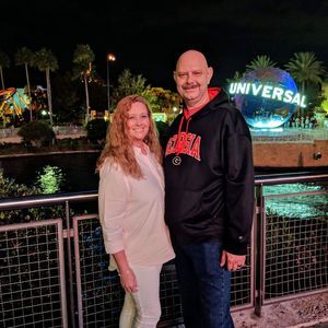 Meet your Posher, Teresa